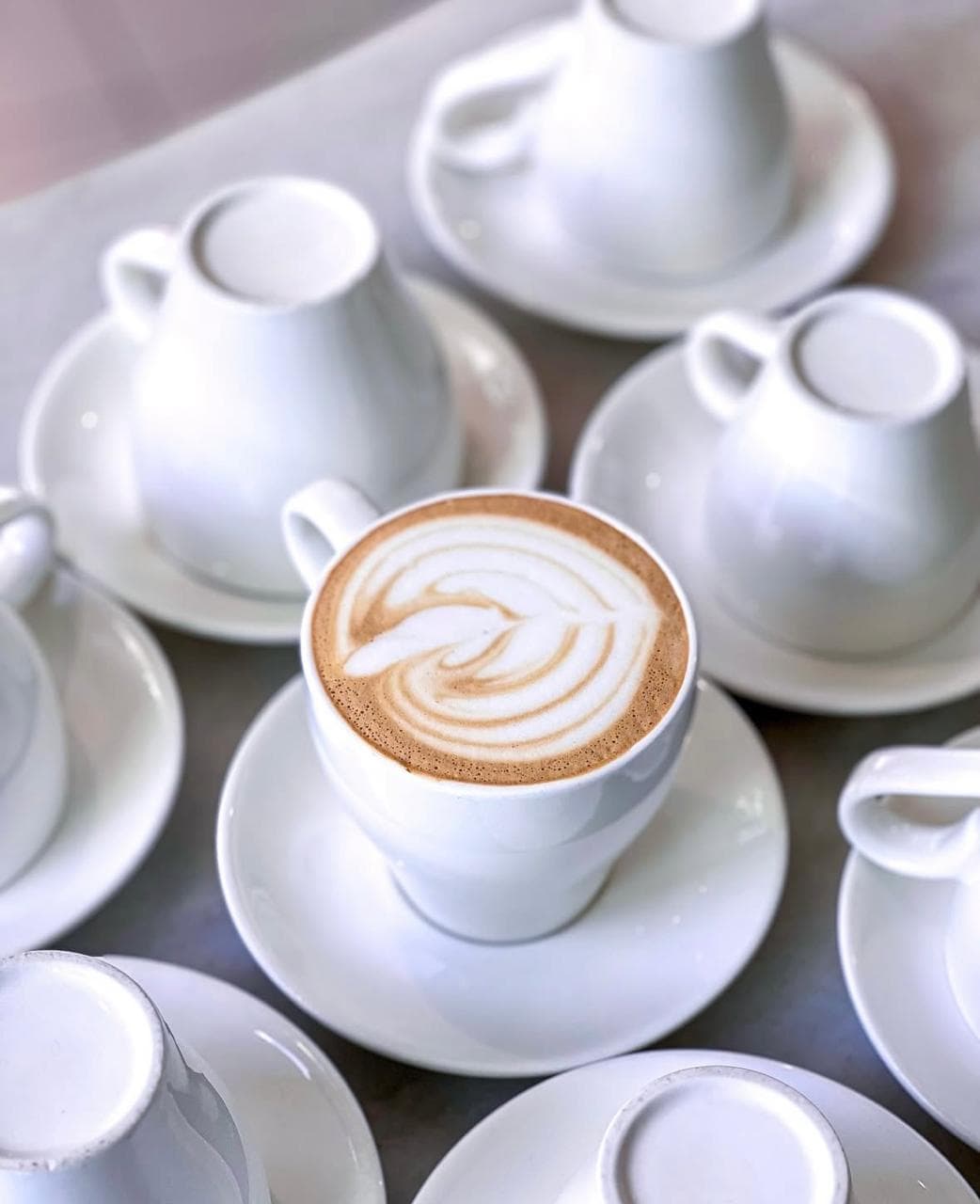 The Daily Café & Bistro